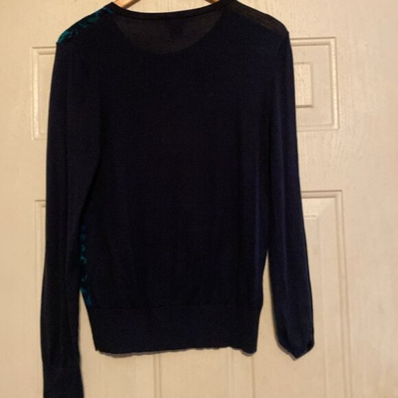 Ann Taylor Cardigan - Picture 4 of 7